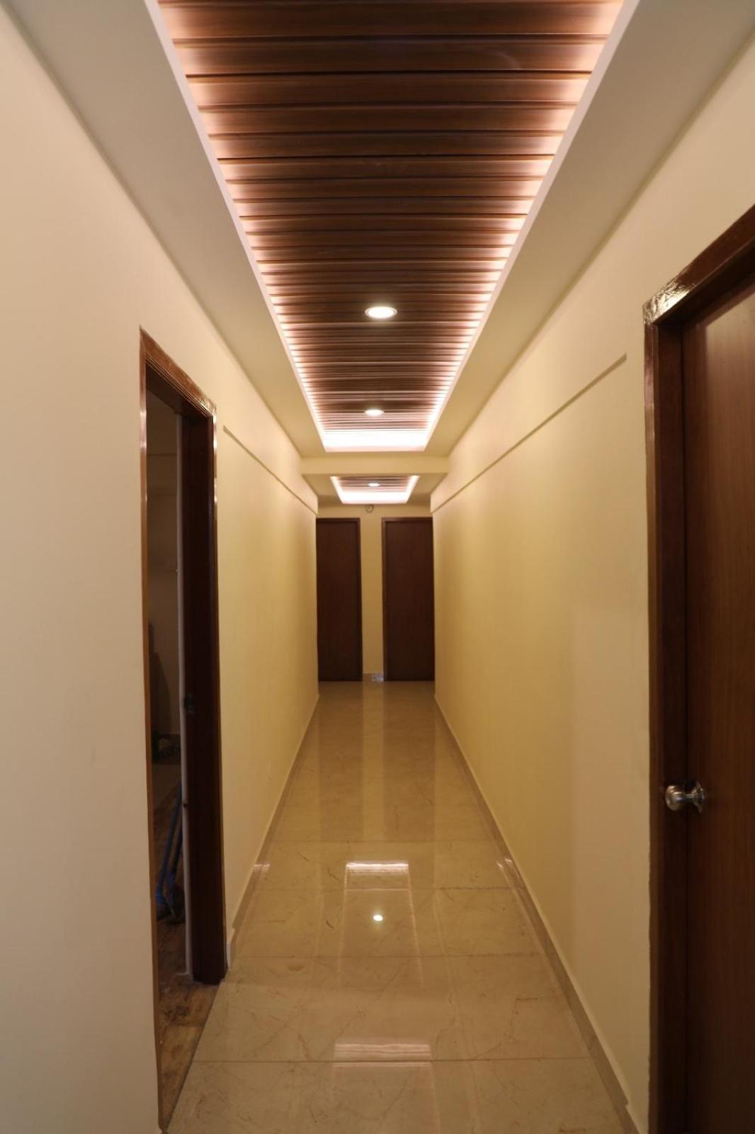 Hotel Green Parrot Madurai Exterior photo